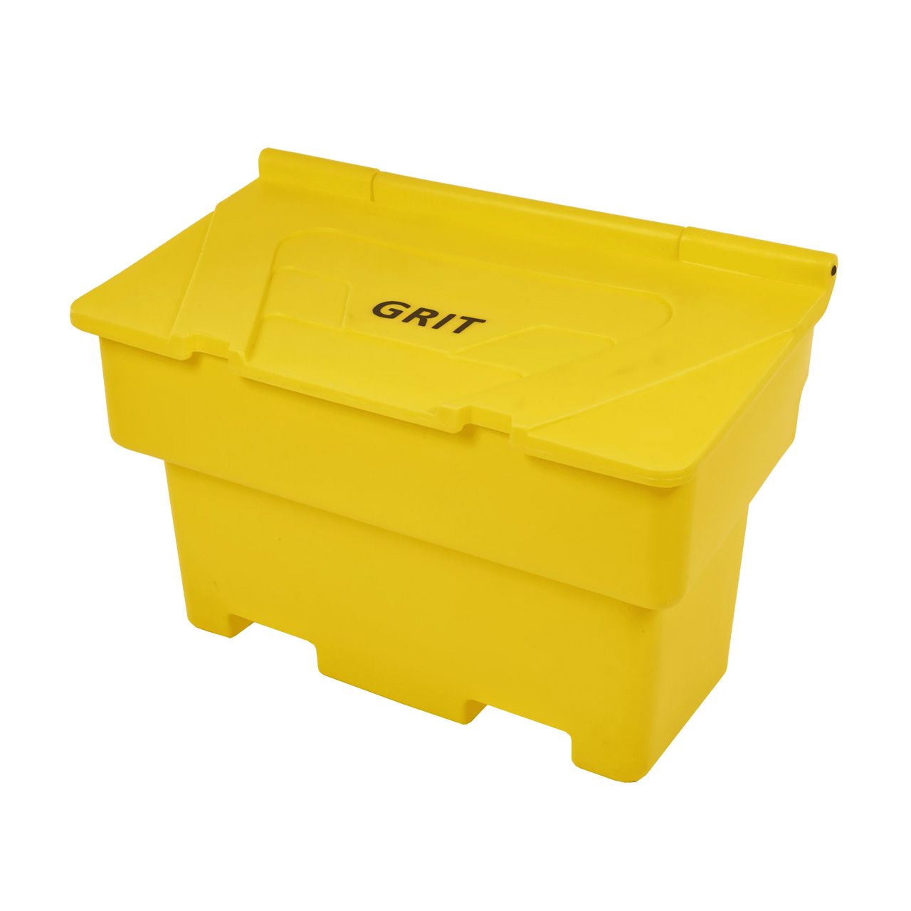 L7GB SALT / GRIT BIN WITH LID 200l