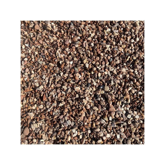 Stafford Half Big Bag Clean Gravel 10mm