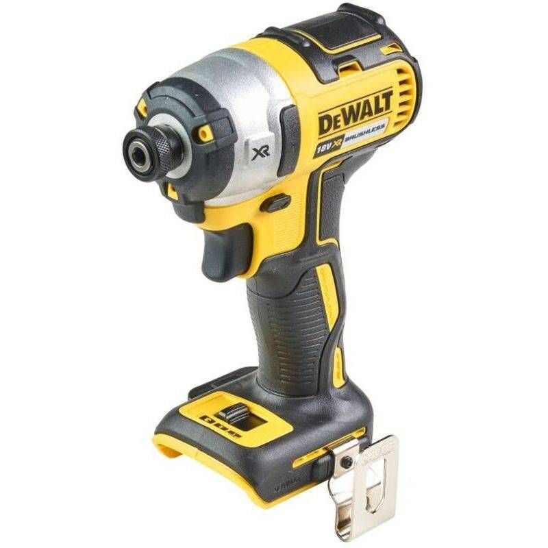 DeWalt 18V Body Only Xr Brushless Impact Driver | DCF887N-XJ