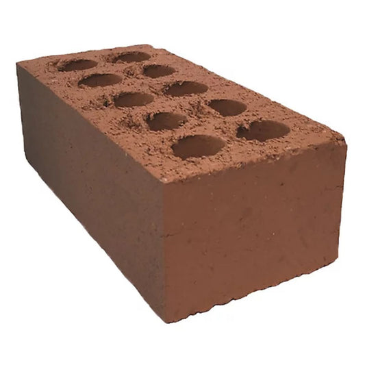 ITWB ANTIQUE WEATHERED IBSTOCK BRICK 73mm (73 PER LEG)