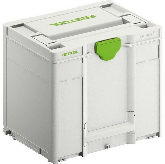 FESTOOL 204844 SYS3-M-337 SYSTAINER ORGANISER