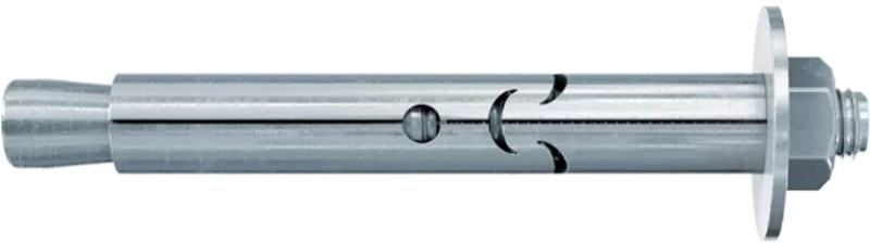FISCHER BP FSA SLEEVE ANCHOR M10/10 PACK 4 530772