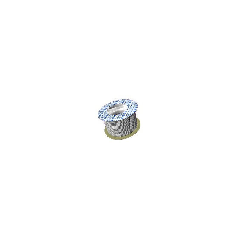 JAYLOW CABLE 0.75mm WHITE (PER MTR) 3095Y 755HR5