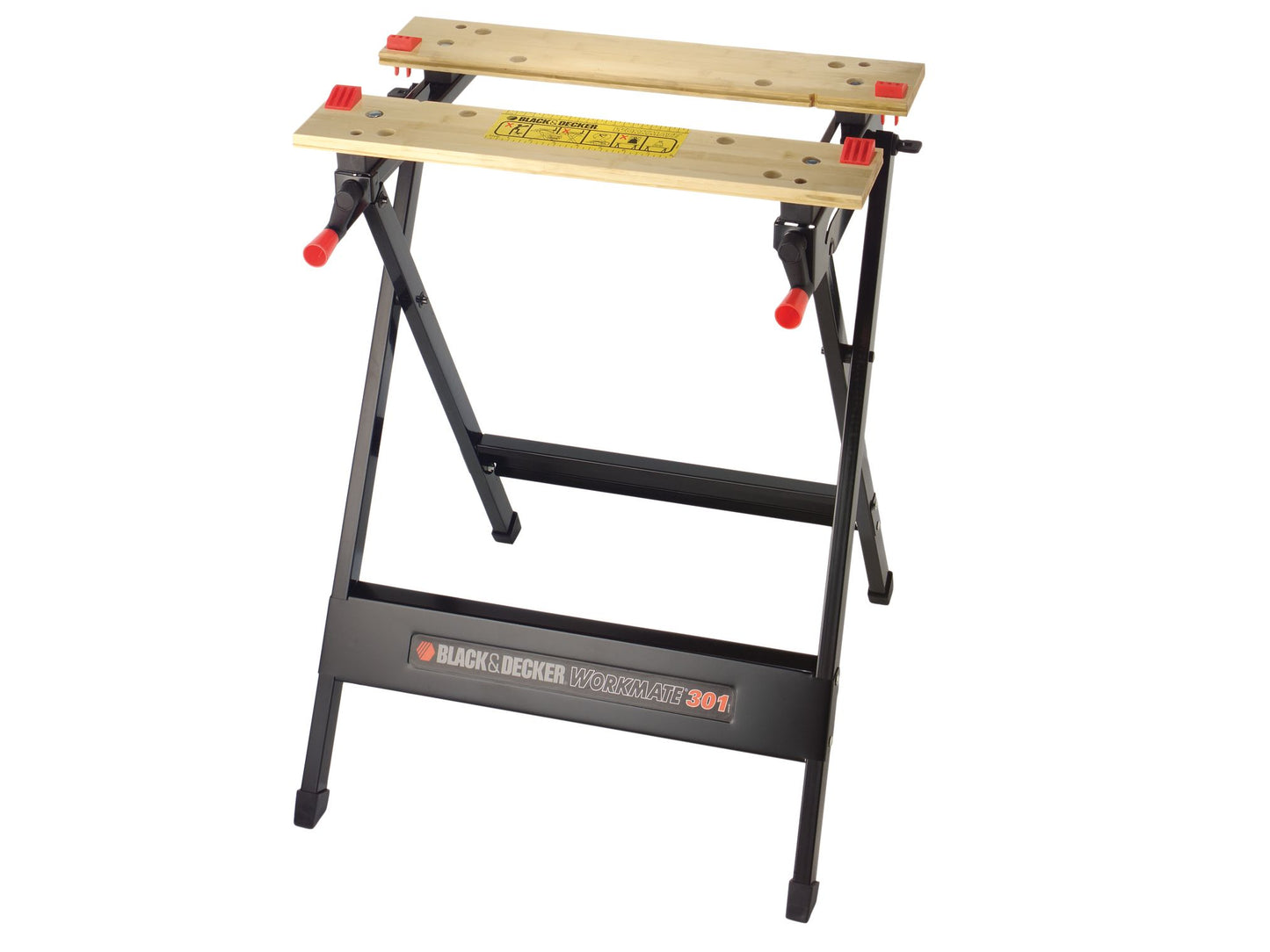 BLACK & DECKER B/DWM301 WORKMATE BENCH