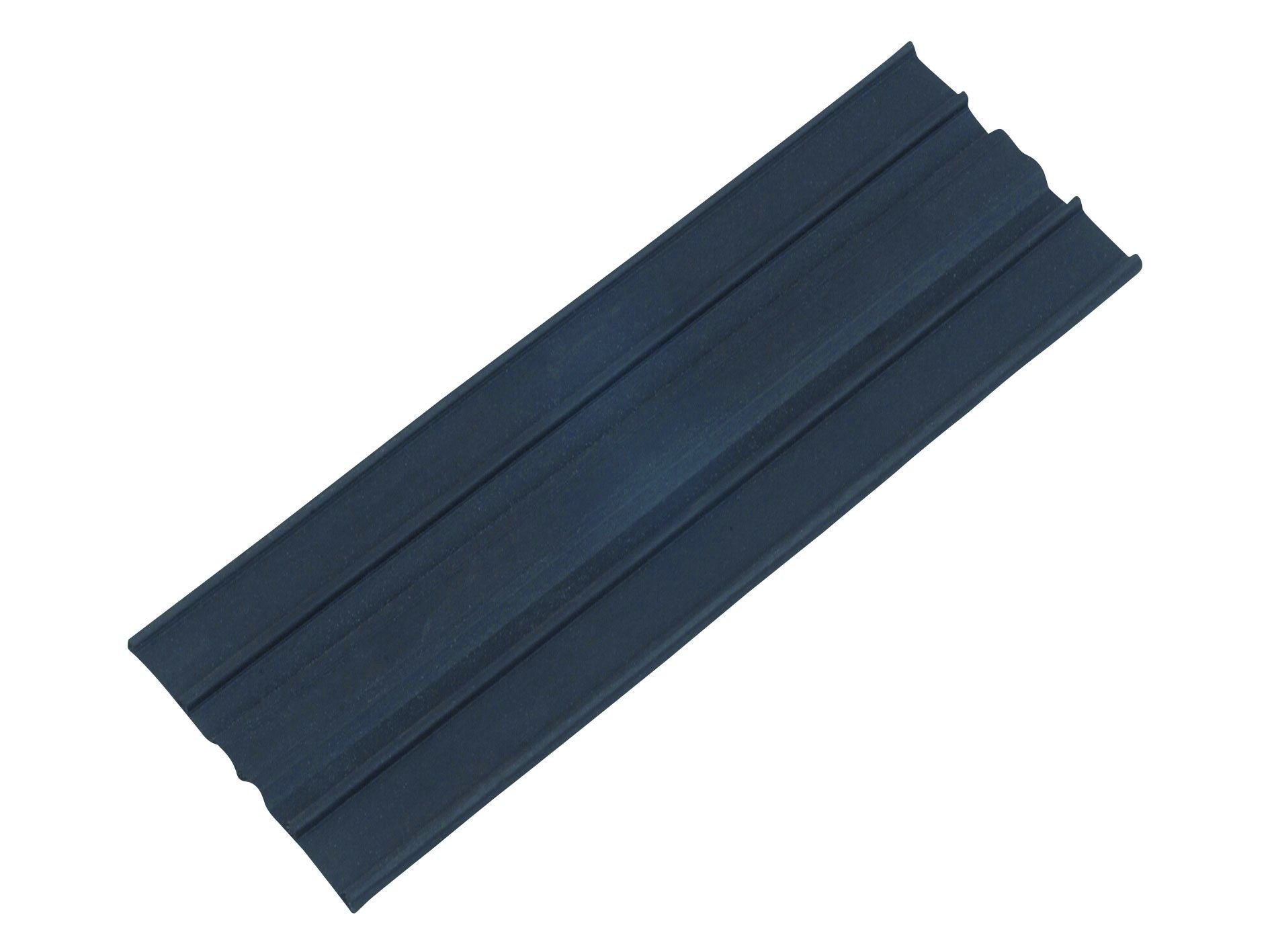 OSMA 0T061 ROUND EPDM GUTTER PAD WIDE 68mm 0T061B BLACK