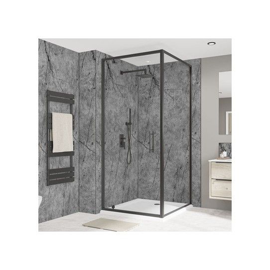 WETWALL ALLOY PANEL 4 x 2420 x 600mm TEMPESTA 14000028
