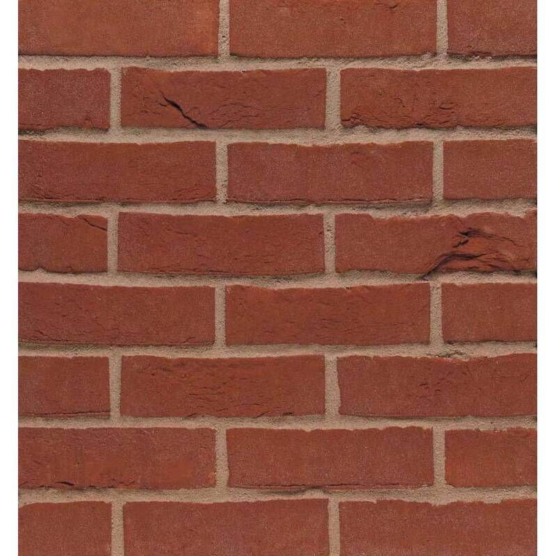 Wienerberger Olde Chelford Brick 65mm Beerse Factory
