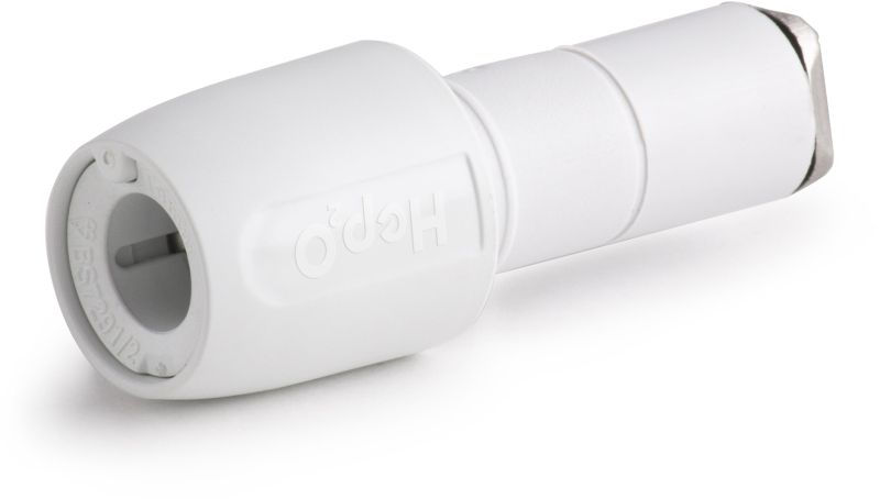 HEP2O SOCKET REDUCER 22 x 15mm HD2/22W
