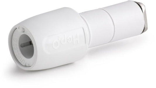 HEP2O SOCKET REDUCER 22 x 15mm HD2/22W