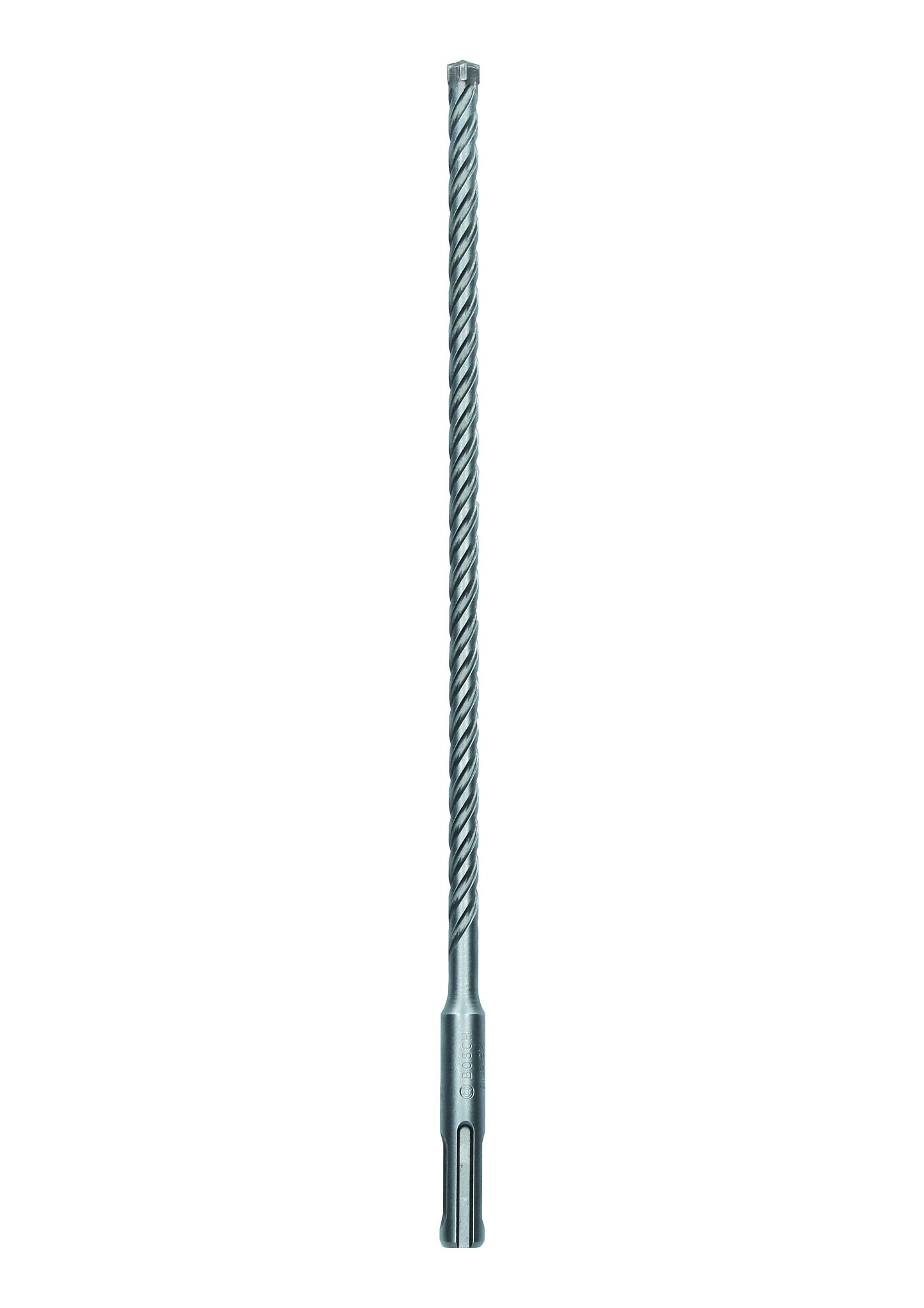 BOSCH 2608836615 SDS PLUS 5X HAMMER DRILL BIT 7 x 260mm