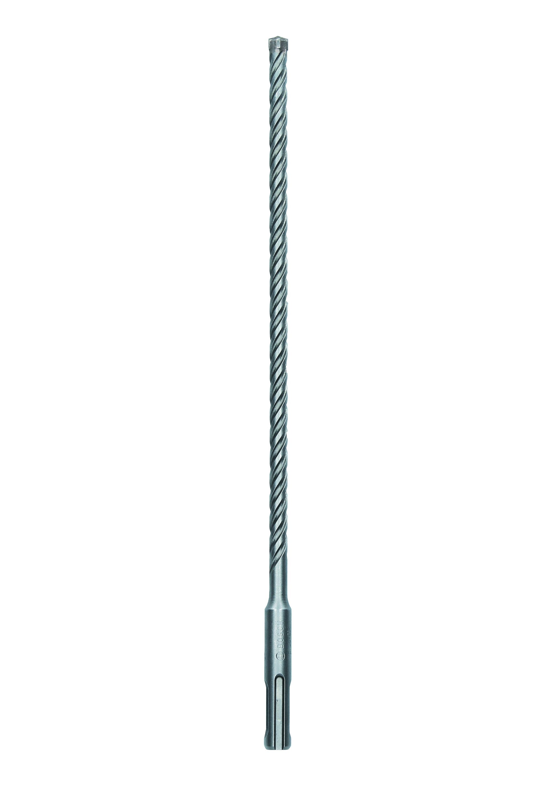 BOSCH 2608836615 SDS PLUS 5X HAMMER DRILL BIT 7 x 260mm