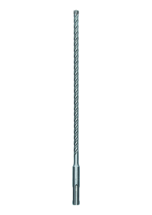 BOSCH 2608836615 SDS PLUS 5X HAMMER DRILL BIT 7 x 260mm