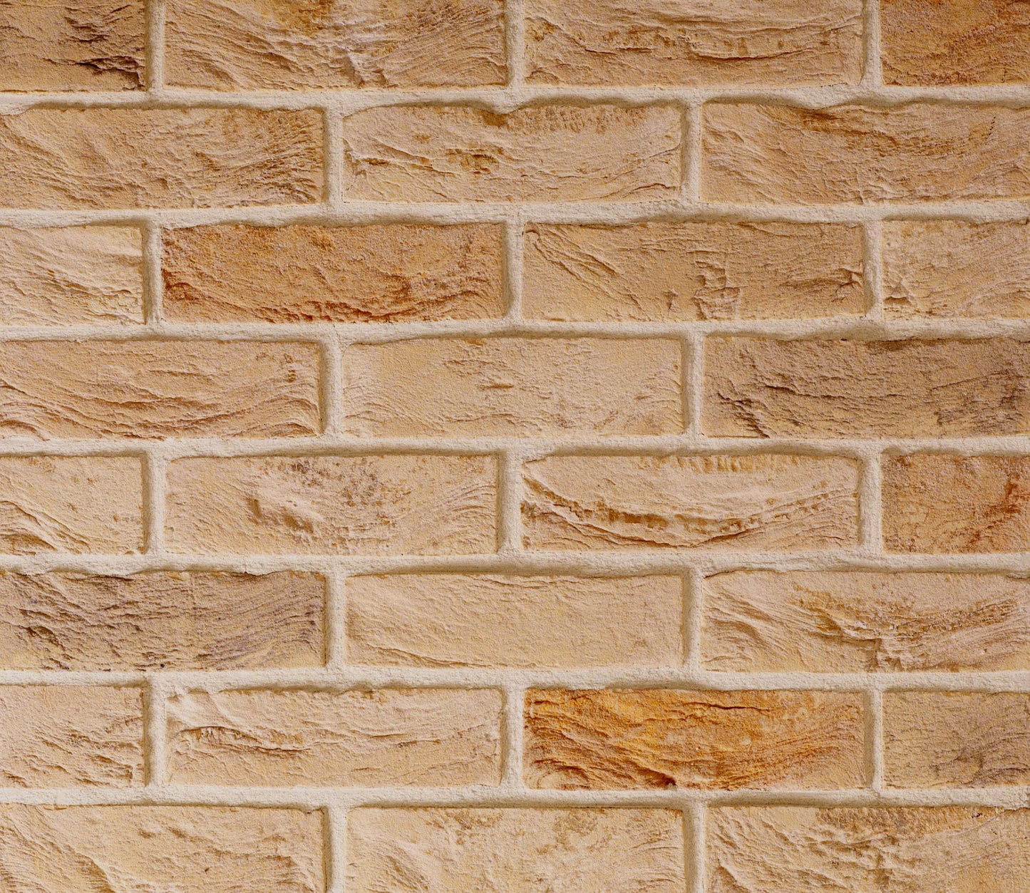 TBS SHELFORD CREAM BRICK 65mm