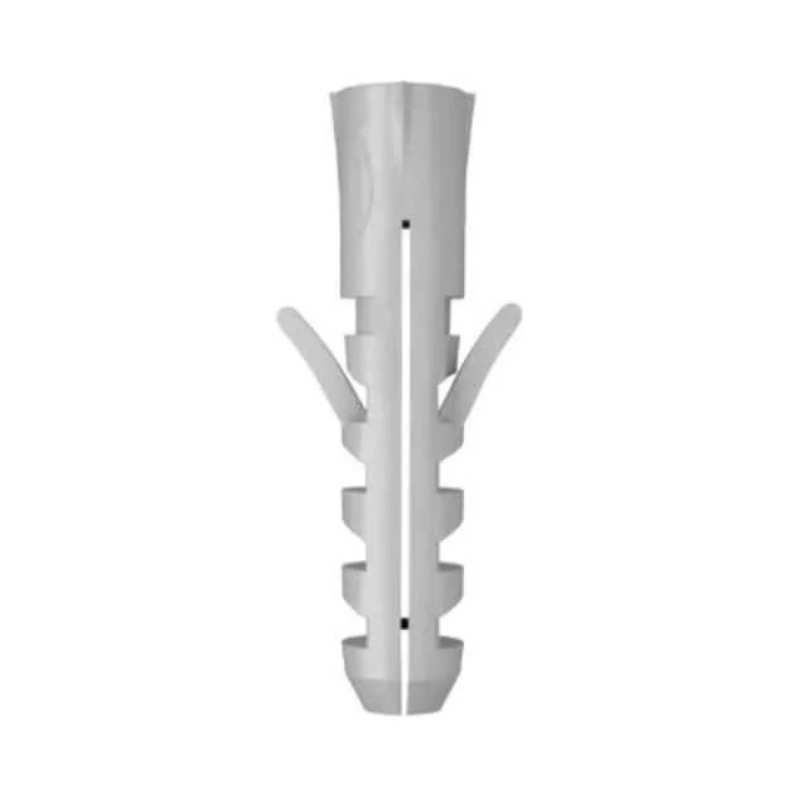 FISCHER S12 12mm NYLON PLUG EACH 50112