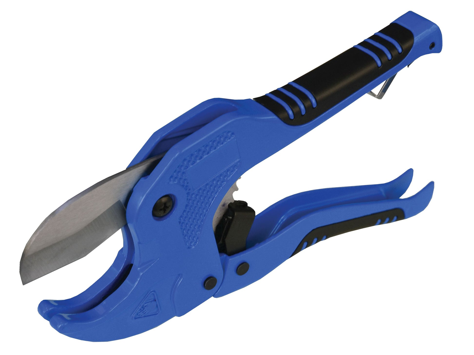 FAITHFULL FAIPPC42 RATCHET PLASTIC PIPE CUTTER 42mm