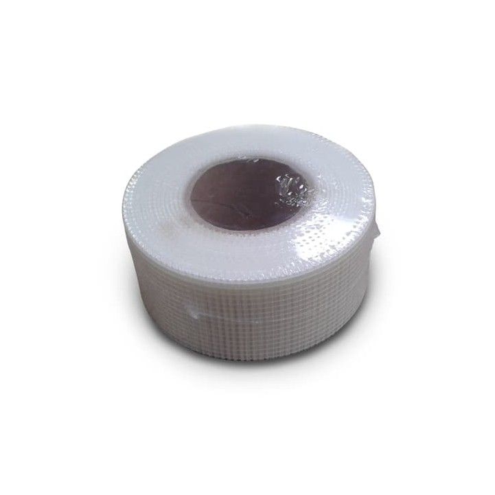 INSTAPE90MM WARMUP GLASS FIBRE TAPE 90m