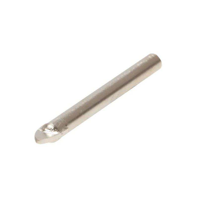 VITREX VIT102756 TILE & GLASS DRILL BIT 6mm