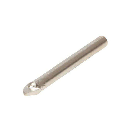 VITREX VIT102756 TILE & GLASS DRILL BIT 6mm