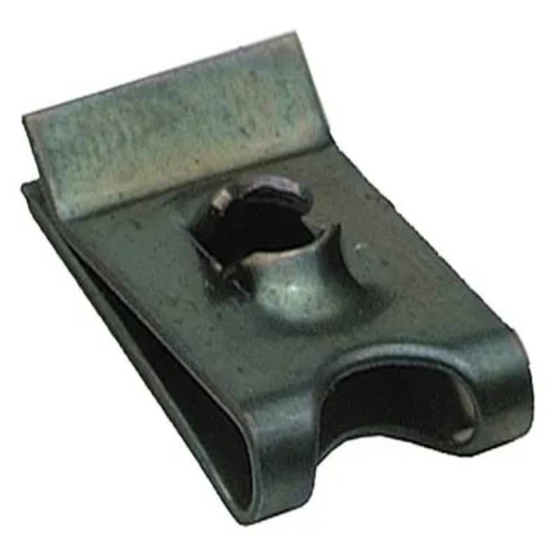 REGIN SPIRE NUTS NO.8 (PACK 5) REGQ80