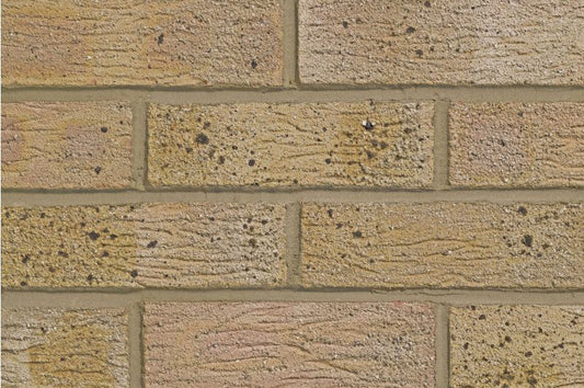 FORTERRA LBC NENE VALLEY STONE BRICK 65mm (78 PER LEG) NENV