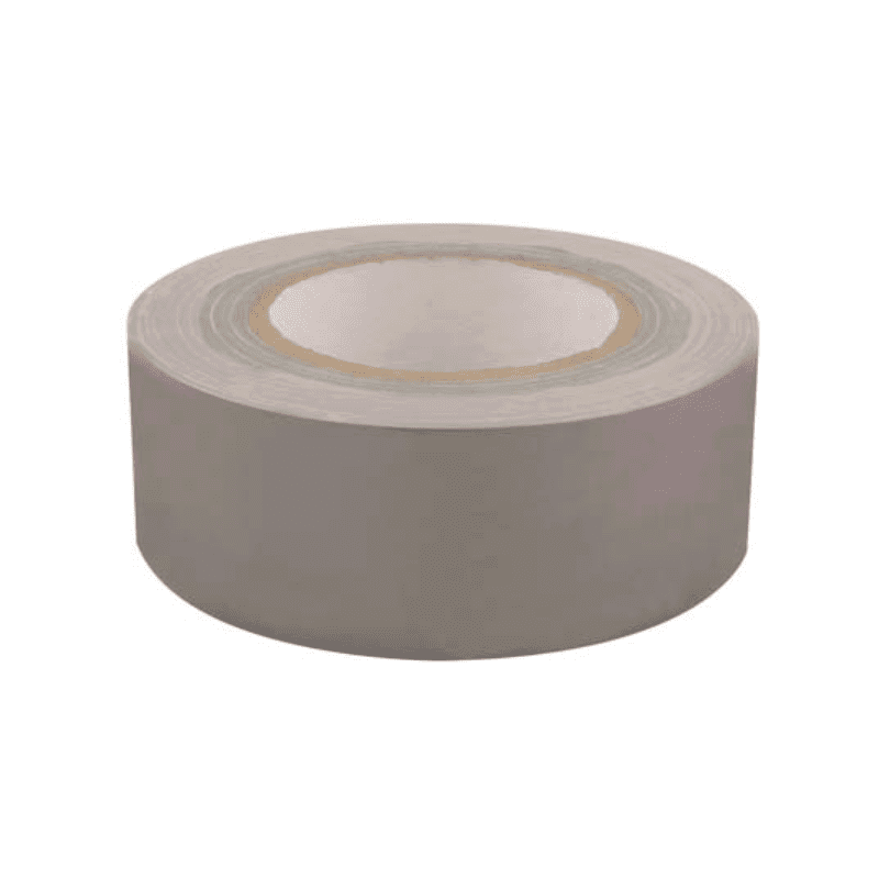 UNICRIMP DUCT TAPE 50mm x 50m QDT50X50