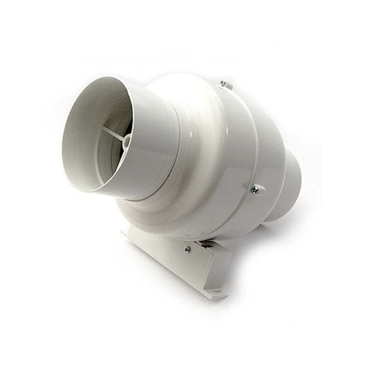 MANROSE INLINE CENTRIFUGAL DUCT FAN CFD200T