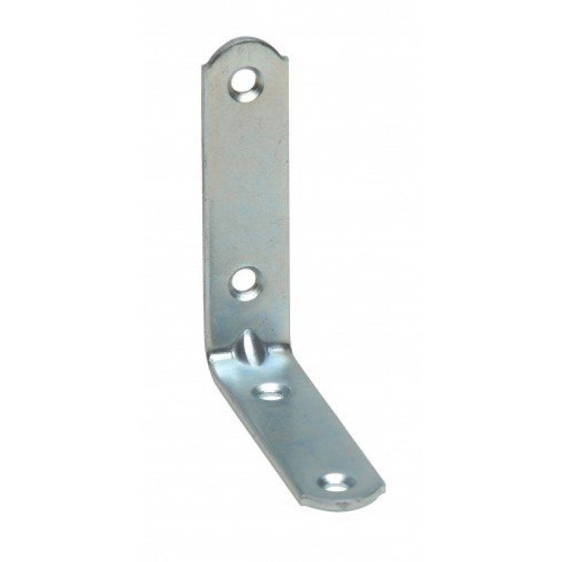 SIMPSON 50X50X15MM LIGHT DUTY ANGLE BRKT EC50/2