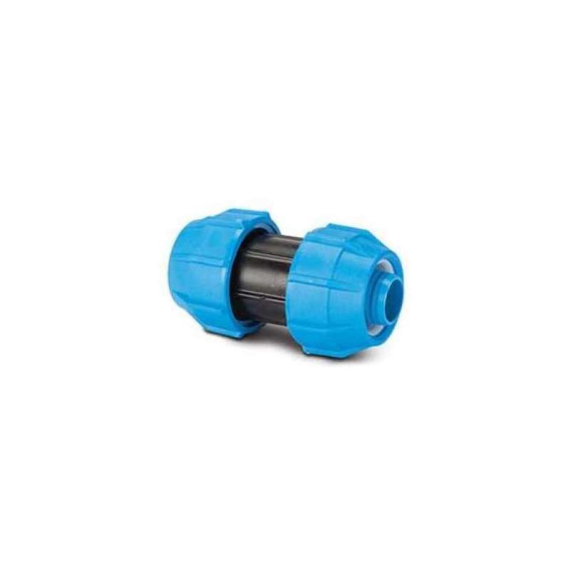 POLYPIPE POLYGUARD MDPE ADAPTOR 25 x 25mm PGF402525