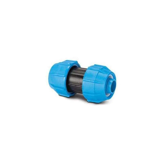 POLYPIPE POLYGUARD MDPE ADAPTOR 25 x 25mm PGF402525