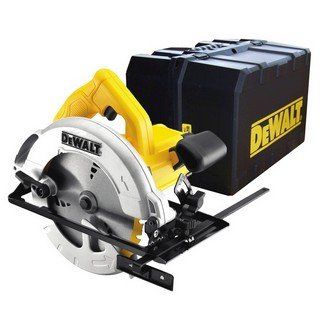 DeWalt 184mm Circular Saw 240V | DWE560K-GB