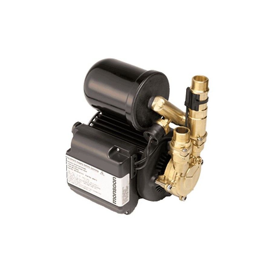 STUART TURNER MONSOON UNIVERSAL U3.0 BAR SINGLE 46413 114606