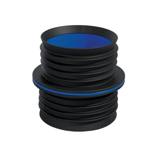 FERNCO INTERNAL PUSHFIT ICON COUPLING DN100 93-98/99-103mm ICP95-100