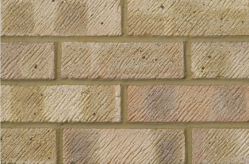 FORTERRA LBC BRECKEN GREY BRICK 65mm (78 PER LEG) BREG