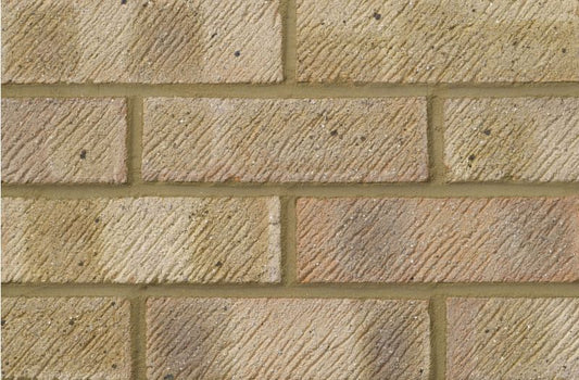 FORTERRA LBC BRECKEN GREY BRICK 65mm (78 PER LEG) BREG