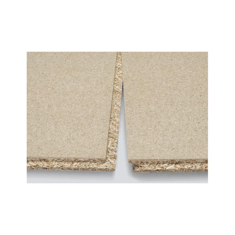 EGGER 2400 x 600 x 18mm P5 CHIPBOARD FSC