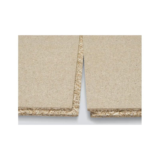 EGGER 2400 x 600 x 18mm P5 CHIPBOARD FSC