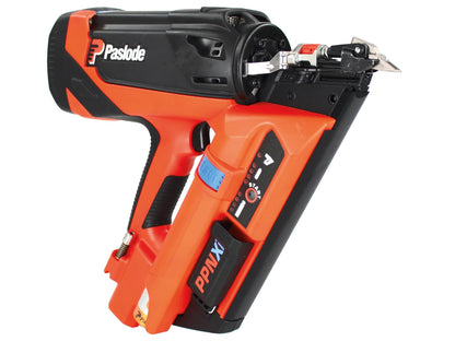 PASLODE 019790 PPNXI POSITIVE PLACEMENT NAILER WITH 1 x LI-ION BATTERY