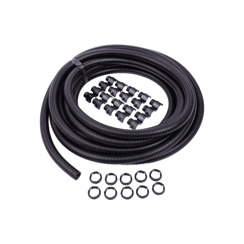 NIGLON CPVC20B2 20mm BLK CONTRACTOR PACK