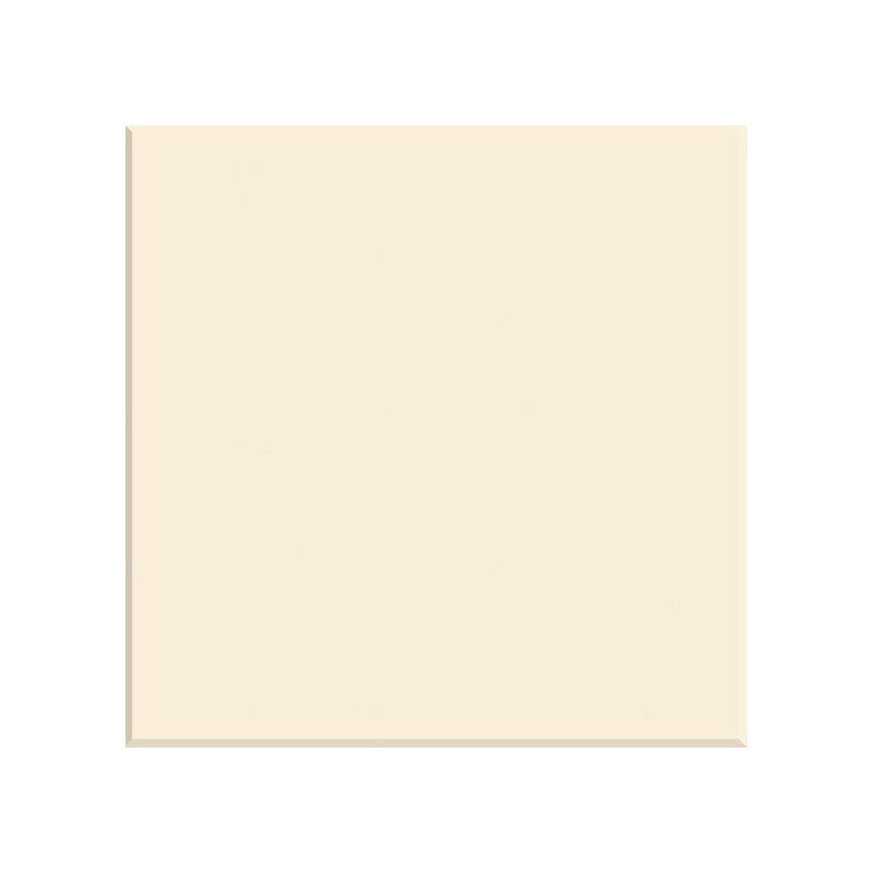 JOHNSONS A0000696 PRISMATICS WALL TILE 150 x 150mm VICTORIA CREAM