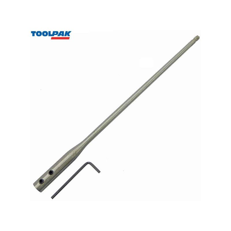 TOOLPAK WSB-EXT300 EXTENSION ROD 300mm