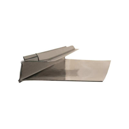 PERMAVENT EASY VERGE CONTINUOUS DRY VERGE LENGTH 3m PVEV