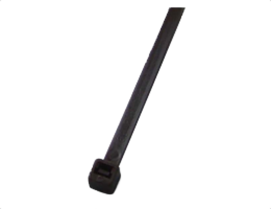 SWA CT200-4.8B CABLE TIE BLACK