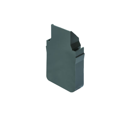 ACO THRESHOLD DRAIN CLOSING END CAP 20 x 61 x 100mm 19004