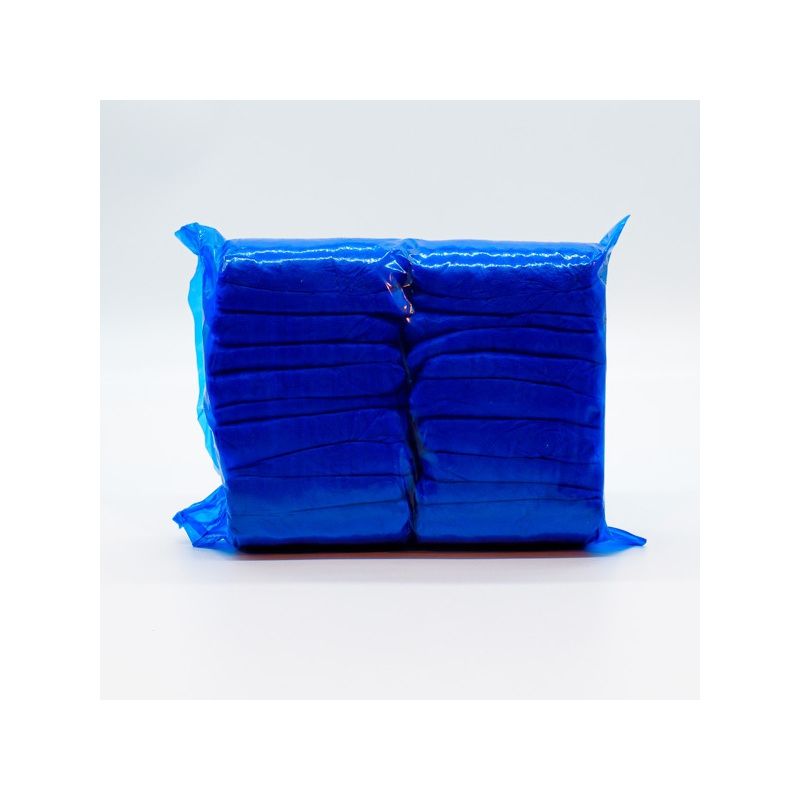 OVERSHOES/CARPET PROTECTORS PK100 445040