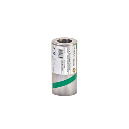 ECOBAT LEAD FLASHING CODE 3 6m x 300mm 27kg (GREEN LABEL) 33006