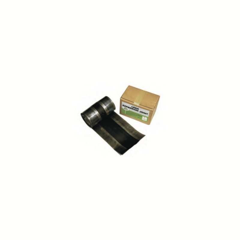 ALM EXPANSION JOINT 260mm x 3m 0PE0120