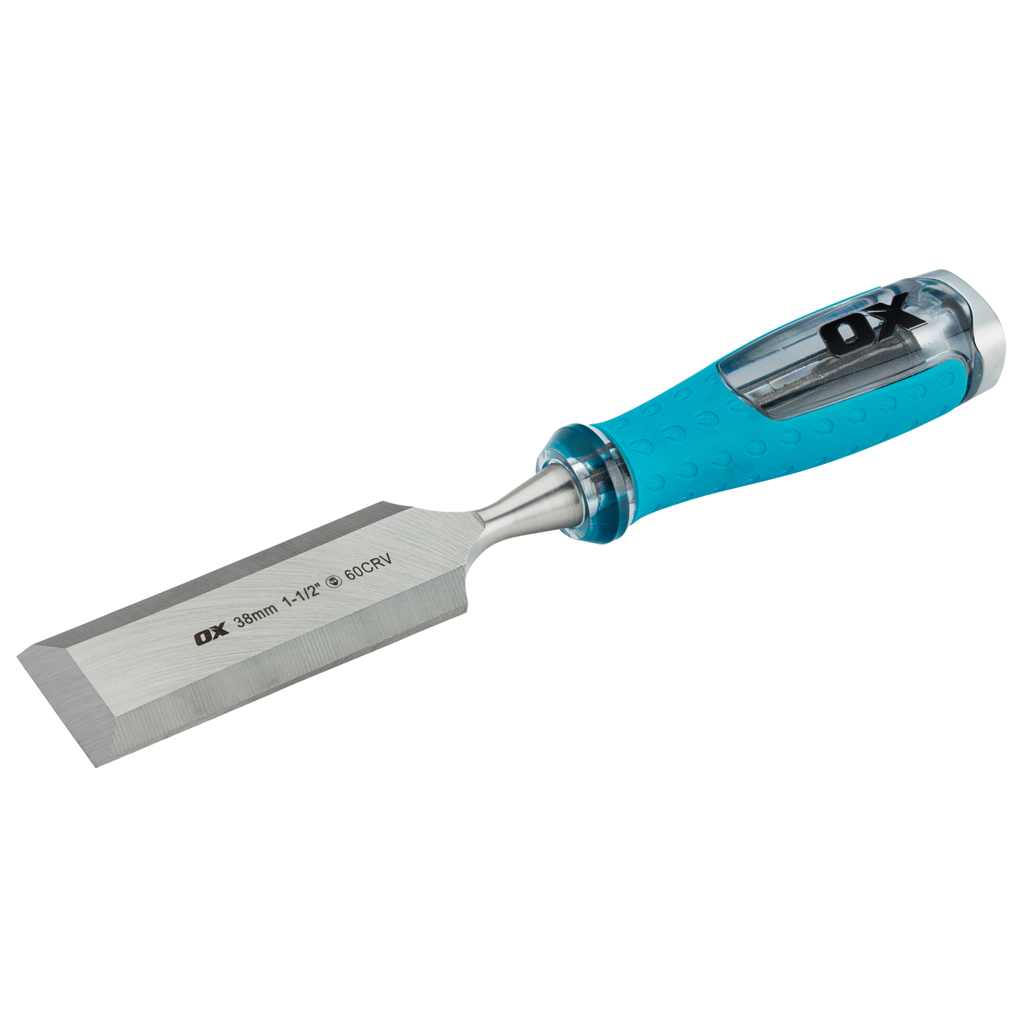 OX-P371138 PRO HEAVY DUTY WOOD CHISEL 38mm