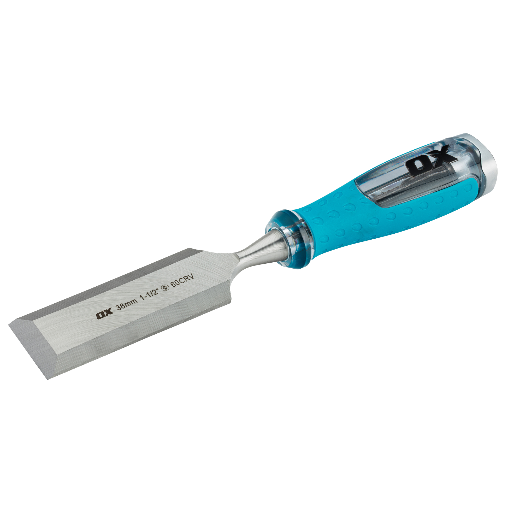 OX-P371138 PRO HEAVY DUTY WOOD CHISEL 38mm