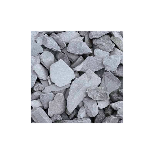 GRS Big Bag Blue Slate 40mm