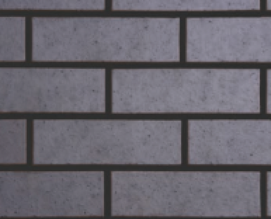 KETLEY SMOOTH BLUE CLASS A ENGINEERING BRICK 73mm (PERFORATED) PRBL73